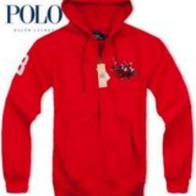 Polo Hoodies-137